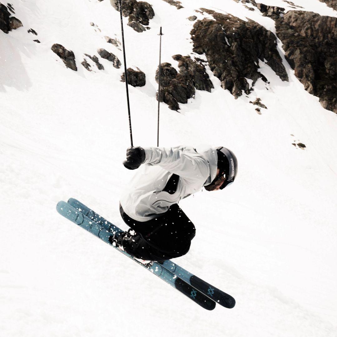 Volkl Mantra 88 Skis 2026